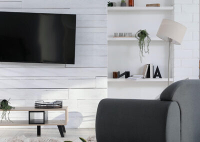 Häufige Einrichtungsfehler im Wohnzimmer