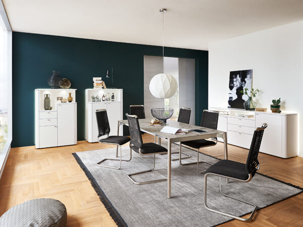 GARANT Collection Esstisch LS 010417