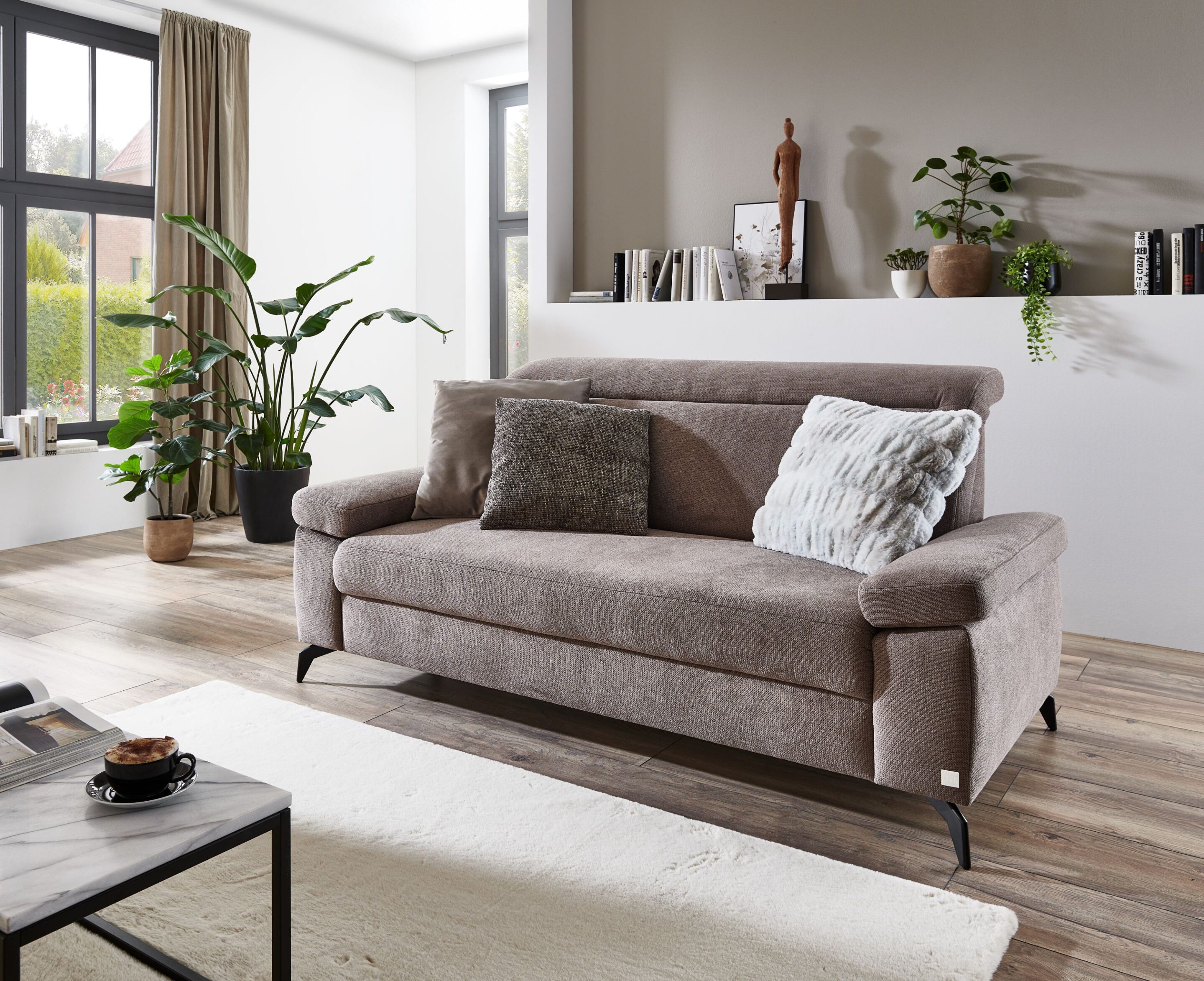 LIVA Sofa Salerno